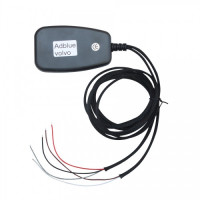 Truck Adblueobd2 Emulator Quality B for Disabling Adblueobd2 System Of Volvo Heavy-Duties